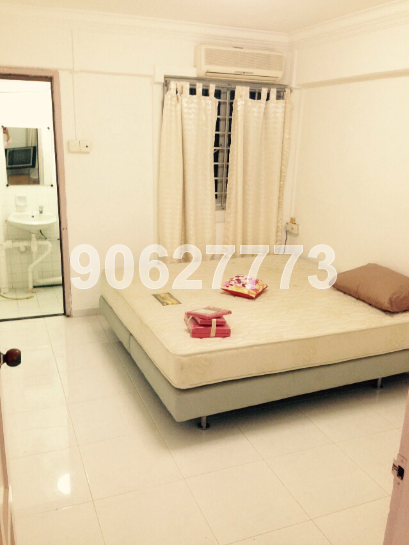 Blk 126 Bedok North Street 2 (Bedok), HDB 4 Rooms #23208752
